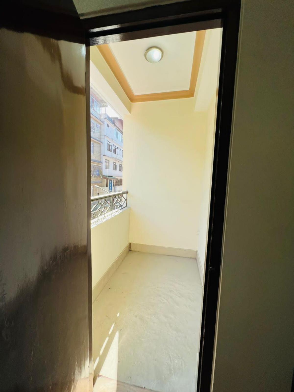 Mayel-Lyang Residency Hotel Gangtok Eksteriør billede