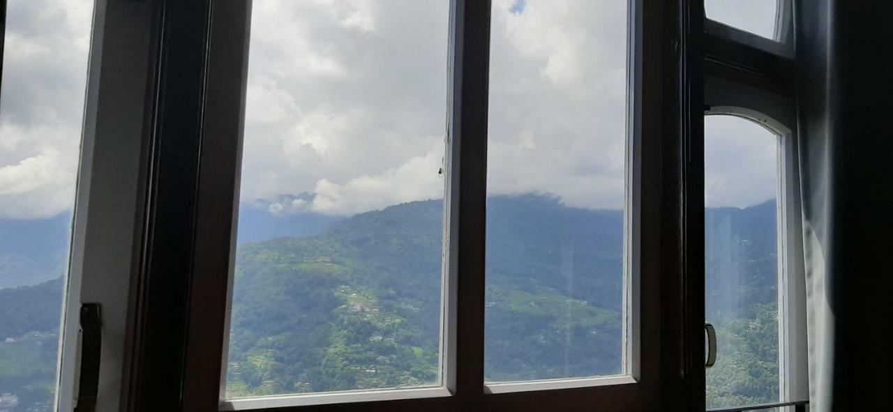 Mayel-Lyang Residency Hotel Gangtok Eksteriør billede