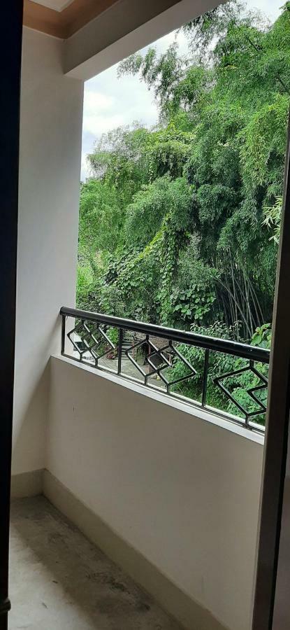 Mayel-Lyang Residency Hotel Gangtok Eksteriør billede
